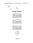 System and Method for Timing Firearm Practice Drills diagram and image