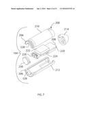 System and Method for Timing Firearm Practice Drills diagram and image