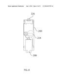 System and Method for Timing Firearm Practice Drills diagram and image