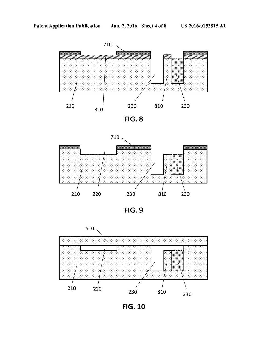 Relative and Absolute Pressure Sensor Combined on Chip - diagram, schematic, and image 05