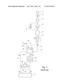 Device and Method for Continuous Measurement of the Dynamic Fuel     Consumption of an Internal Combustion Engine diagram and image