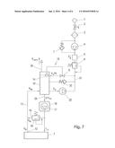 Device and Method for Continuous Measurement of the Dynamic Fuel     Consumption of an Internal Combustion Engine diagram and image