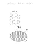 PHOTO DETECTING SENSOR HAVING MICRO LENS ARRAY diagram and image