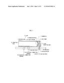 OPTICAL TRANSMISSION DEVICE, LIGHT GUIDE PLUG, OPTICAL FIBER PLUG, LIGHT     RECEPTION DEVICE, AND PORTABLE APPARATUS diagram and image