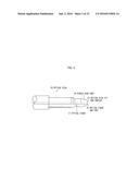 OPTICAL TRANSMISSION DEVICE, LIGHT GUIDE PLUG, OPTICAL FIBER PLUG, LIGHT     RECEPTION DEVICE, AND PORTABLE APPARATUS diagram and image