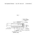 OPTICAL TRANSMISSION DEVICE, LIGHT GUIDE PLUG, OPTICAL FIBER PLUG, LIGHT     RECEPTION DEVICE, AND PORTABLE APPARATUS diagram and image