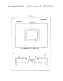 OPTICAL TRANSMISSION DEVICE, LIGHT GUIDE PLUG, OPTICAL FIBER PLUG, LIGHT     RECEPTION DEVICE, AND PORTABLE APPARATUS diagram and image