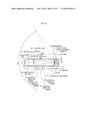 OPTICAL TRANSMISSION DEVICE, LIGHT GUIDE PLUG, OPTICAL FIBER PLUG, LIGHT     RECEPTION DEVICE, AND PORTABLE APPARATUS diagram and image