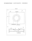 OPTICAL TRANSMISSION DEVICE, LIGHT GUIDE PLUG, OPTICAL FIBER PLUG, LIGHT     RECEPTION DEVICE, AND PORTABLE APPARATUS diagram and image