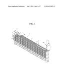 TEMPERATURE SENSING APPARATUS FOR HEAT EXCHANGER diagram and image