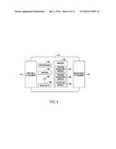 WAIST MEASURING BELT diagram and image