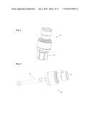 CASE ISOLATED OIL FILLED MEMS PRESSURE SENSOR diagram and image