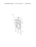 BIOMOLECULE EXTRACTION DEVICE AND BIOMOLECULE EXTRACTION METHOD diagram and image