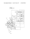 DETECTION METHOD OF TRANSMISSION LASER BEAM diagram and image