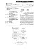 METHOD FOR IMAGING A MEDIUM THROUGH ELECTRICAL MEASUREMENTS WITH A CONTACT     IMPEDANCE CORRECTION diagram and image