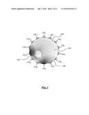 METHOD FOR IMAGING A MEDIUM THROUGH ELECTRICAL MEASUREMENTS WITH A CONTACT     IMPEDANCE CORRECTION diagram and image