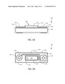 MOLECULAR RECEPTOR-BASED CHEMICAL FIELD-EFFECT TRANSISTOR (CHEMFET)     DEVICES, SYSTEMS, AND METHODS FOR IN-SITU NITRATE MONITORING IN FIELD     SOILS diagram and image