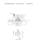 AN INTEGRATED SENSOR DEVICE FOR CHARGE DETECTION diagram and image