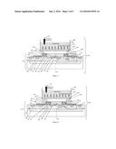 AN INTEGRATED SENSOR DEVICE FOR CHARGE DETECTION diagram and image