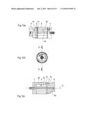 A METHOD OF PREPARING A MILK SAMPLE, AND A DEVICE CONFIGURED TO BE USED     WHEN PREPARING A MILK SAMPLE diagram and image