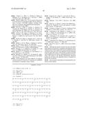 Mycobacterium Antigens diagram and image