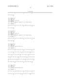 Mycobacterium Antigens diagram and image