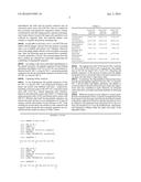 OLIGOPEPTIDE SPECIFIC TO COLORECTAL CANCER CELL AND APPLICATION THEREOF diagram and image