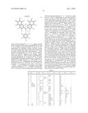 NEAR-INFRARED FLUORESCENT DYES WITH LARGE STOKES SHIFTS diagram and image