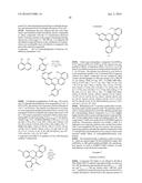 NEAR-INFRARED FLUORESCENT DYES WITH LARGE STOKES SHIFTS diagram and image