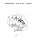 GRIPPING MECHANISM diagram and image