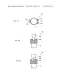 GRIPPING MECHANISM diagram and image