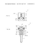 GRIPPING MECHANISM diagram and image