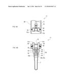 GRIPPING MECHANISM diagram and image