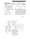 SYSTEM AND METHOD FOR DETECTING GROUND FAULT IN A DC SYSTEM diagram and image