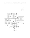 SYSTEM AND METHOD FOR DETECTING GROUND FAULT IN A DC SYSTEM diagram and image