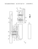 ELECTRONICS TESTER WITH HOT FLUID THERMAL CONTROL diagram and image