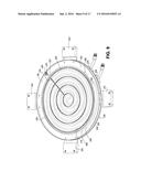 ELECTRONICS TESTER WITH HOT FLUID THERMAL CONTROL diagram and image