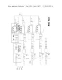 ELECTRONICS TESTER WITH HOT FLUID THERMAL CONTROL diagram and image