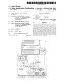 MAGNETIC RESONANCE IMAGING APPARATUS diagram and image