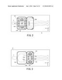 MAGNETIC RESONANCE IMAGING APPARATUS diagram and image