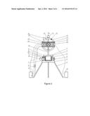 A High Precision Field Measurement Method for Geomagnetic Vectors and a     Device Thereof diagram and image