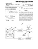 PROJECTION IMAGE GENERATION VIA COMPUTED TOMOGRAPHY SYSTEM diagram and image