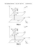 PROJECTION IMAGE GENERATION VIA COMPUTED TOMOGRAPHY SYSTEM diagram and image