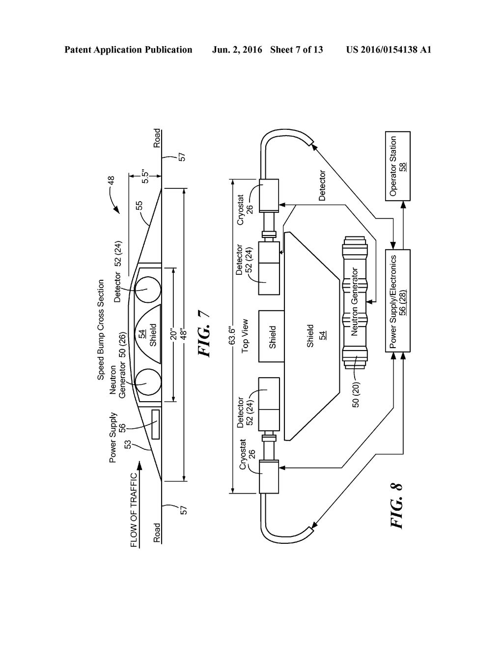 Speed Bump Bomb Detector for Bombs in Vehicles - diagram, schematic, and image 08