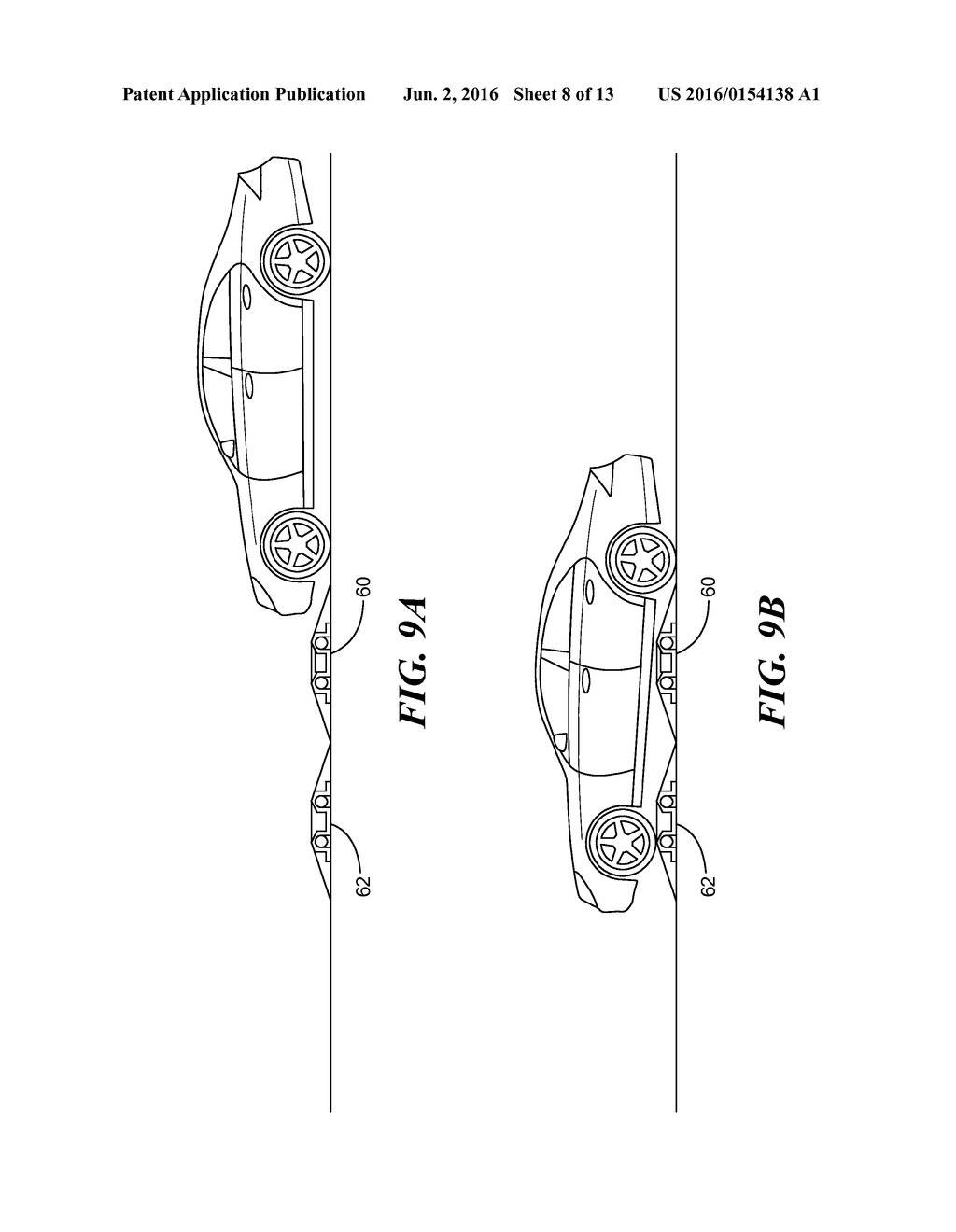 Speed Bump Bomb Detector for Bombs in Vehicles - diagram, schematic, and image 09