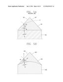 PRISM SHEET AND LIQUID CRYSTAL DISPLAY DEVICE HAVING THE SAME diagram and image