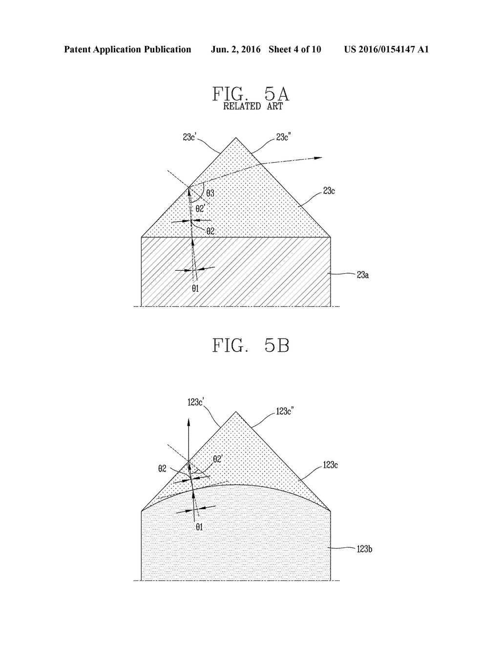 PRISM SHEET AND LIQUID CRYSTAL DISPLAY DEVICE HAVING THE SAME - diagram, schematic, and image 05