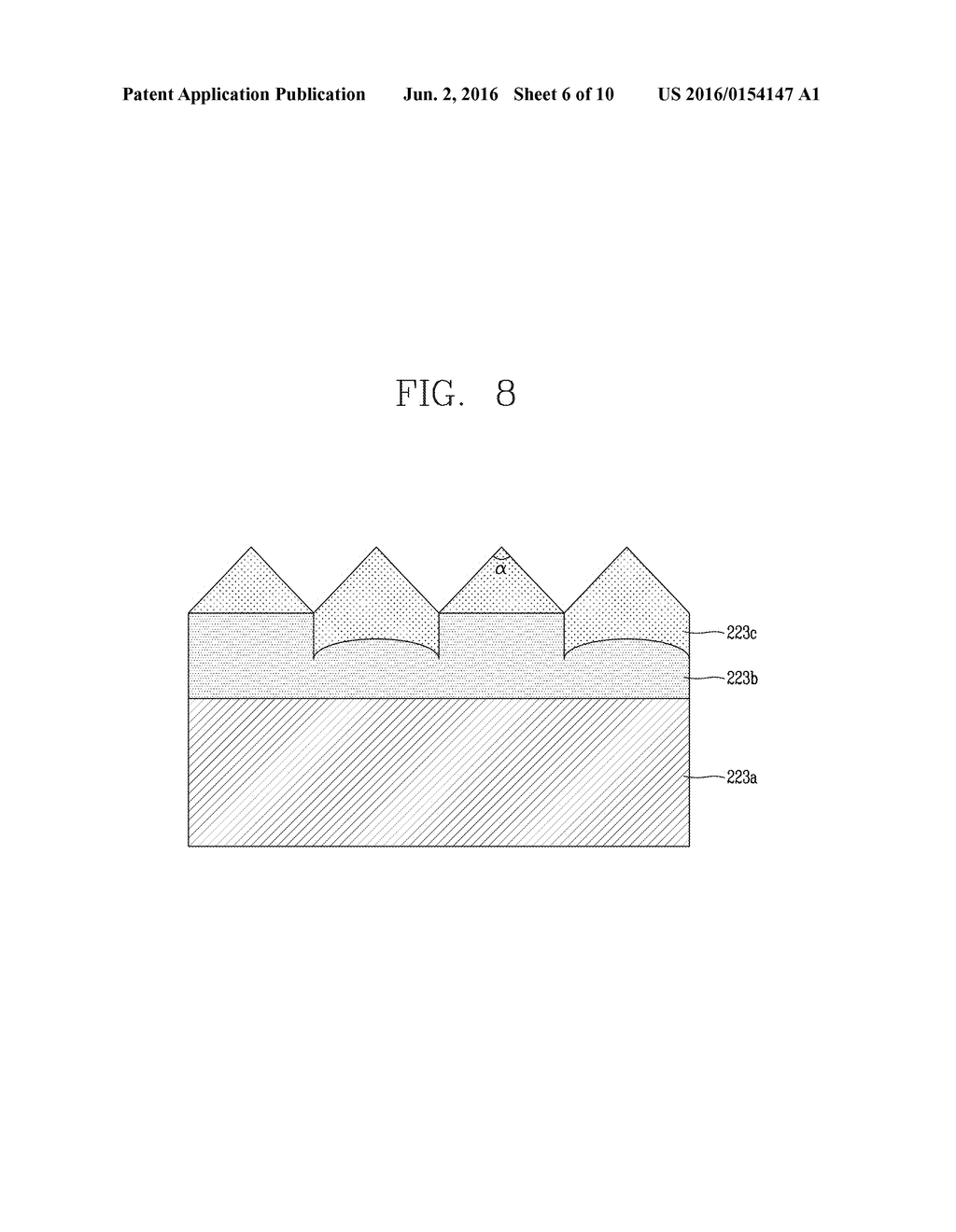 PRISM SHEET AND LIQUID CRYSTAL DISPLAY DEVICE HAVING THE SAME - diagram, schematic, and image 07