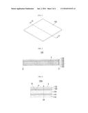 POLARIZATION MEMBER AND DISPLAY APPARATUS INCLUDING THE SAME diagram and image