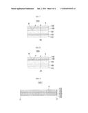 POLARIZATION MEMBER AND DISPLAY APPARATUS INCLUDING THE SAME diagram and image